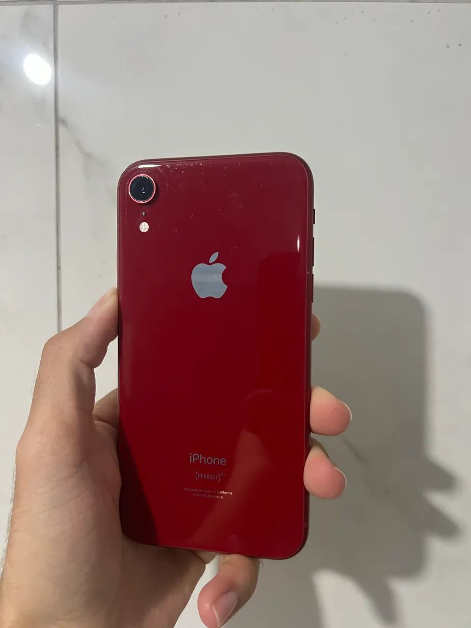 iPhone XR  - Foto 2