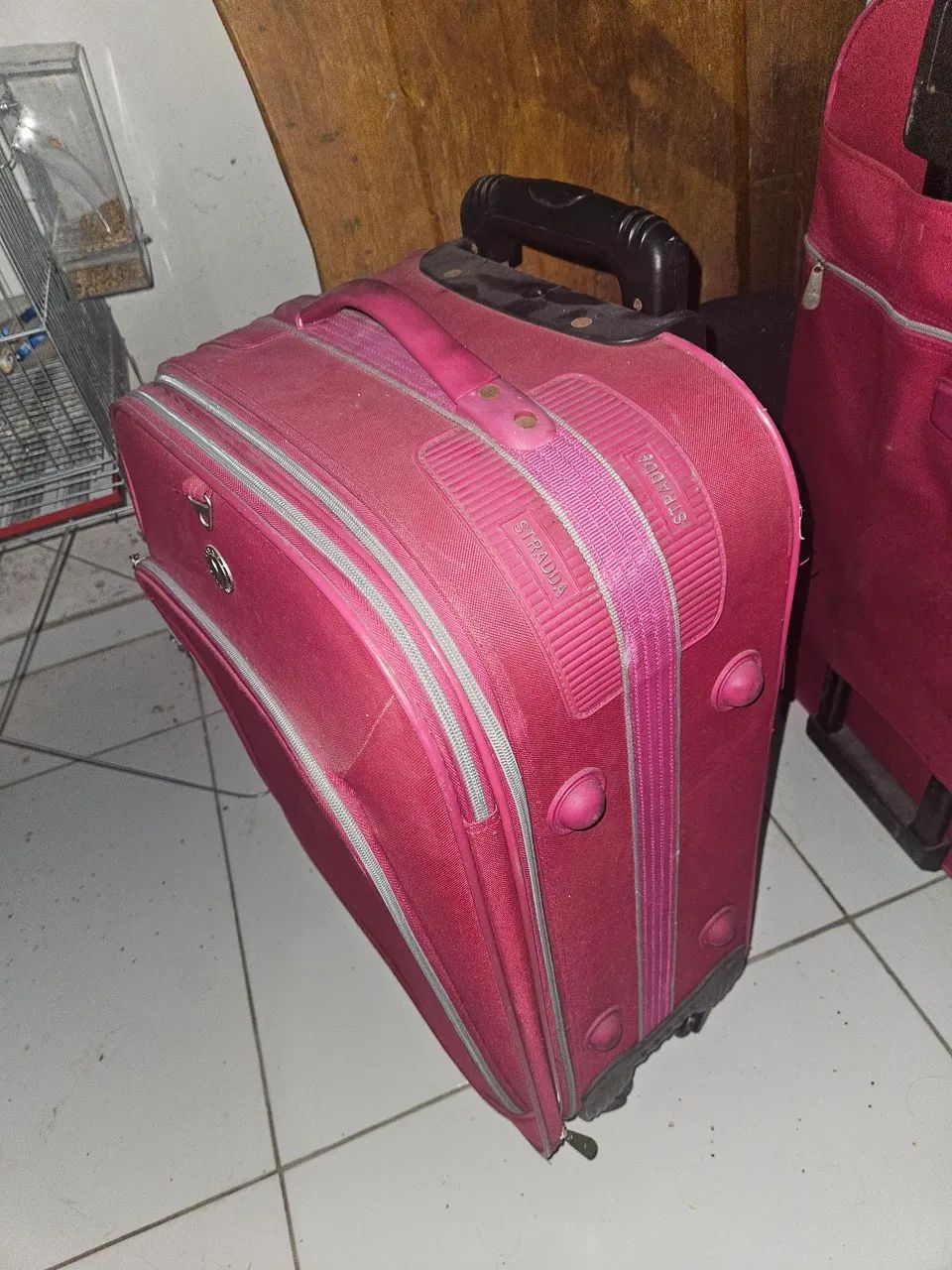 Mala de viagem - Foto 3