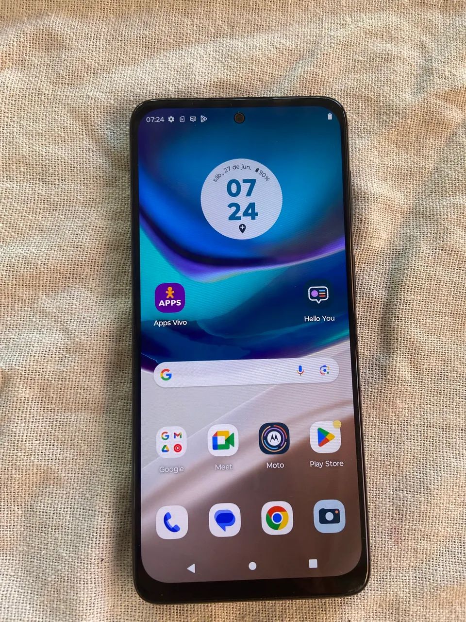 Moto G42 128GB