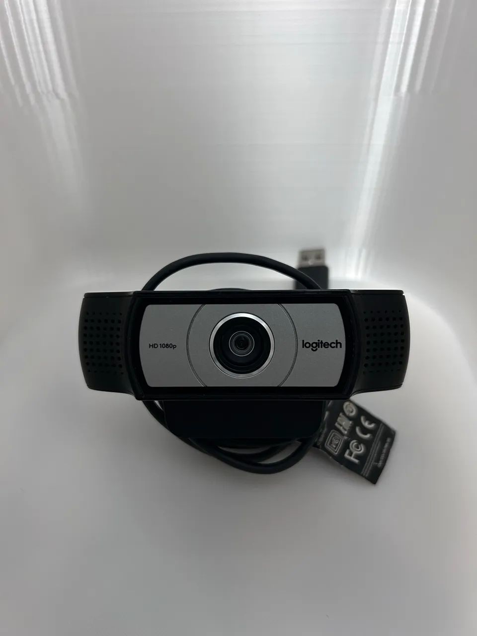 Webcam Logitech C930