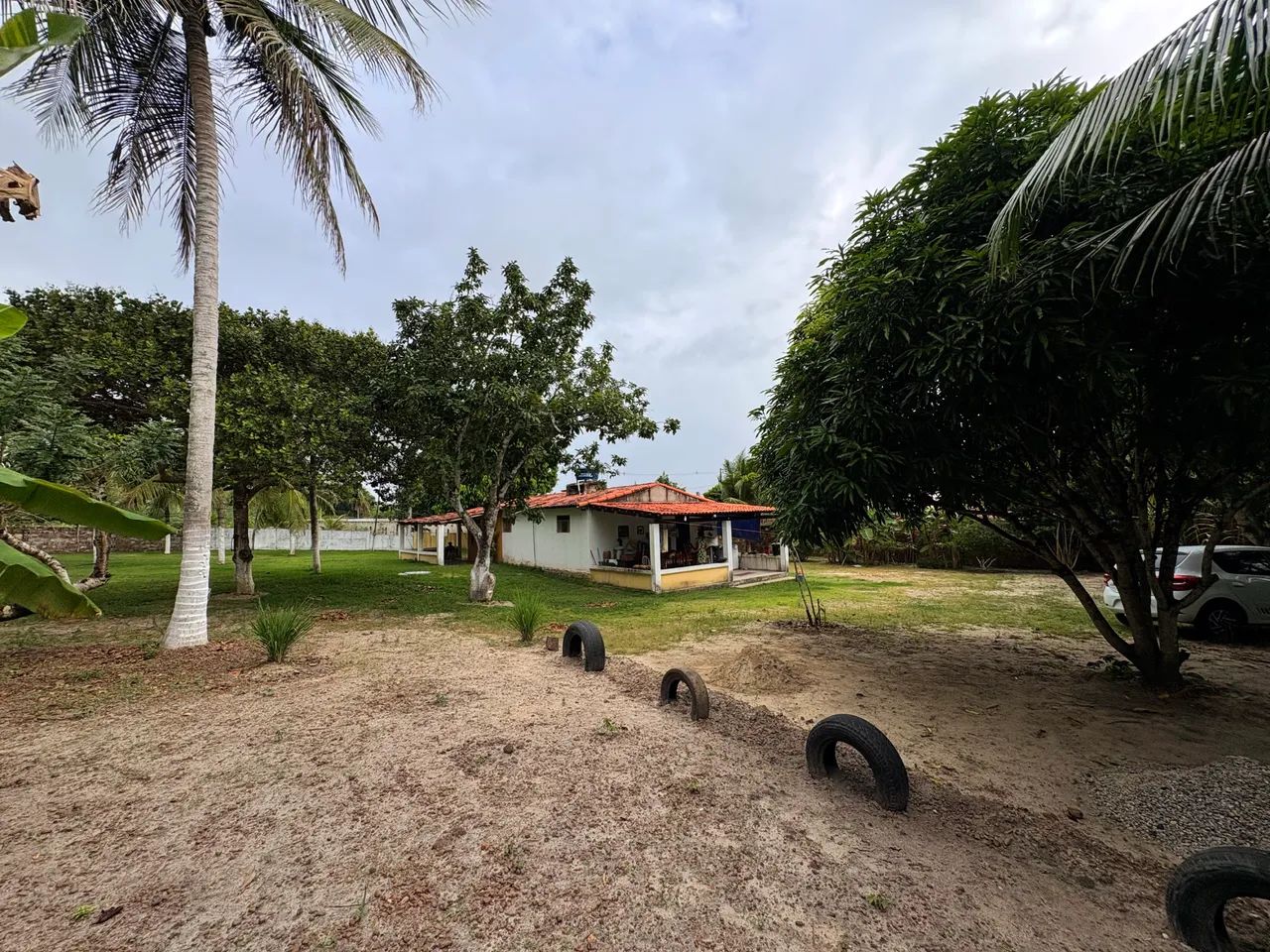 GRANJA EM JAPECANGA - Foto 5