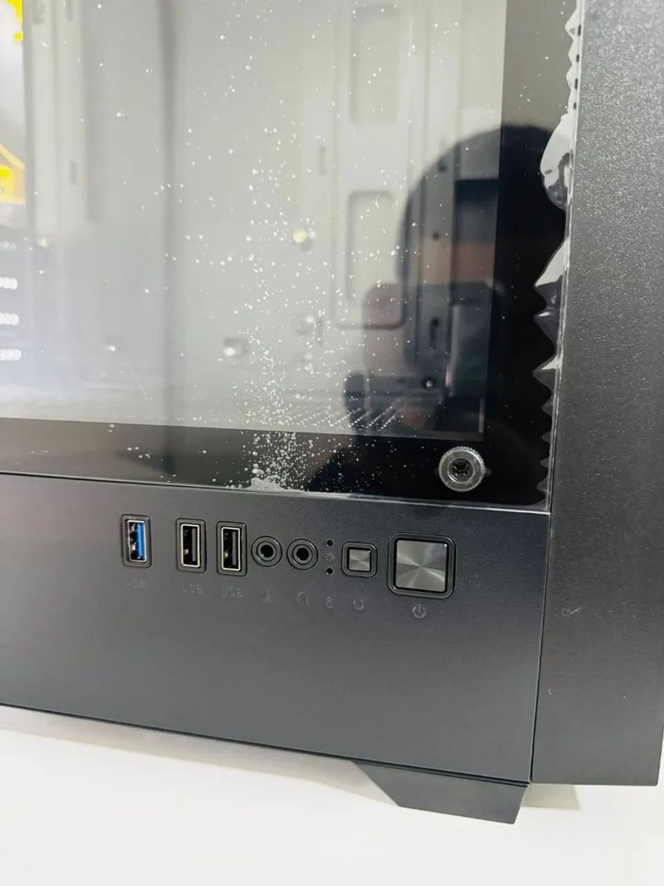 Gabinete Para PC - Foto 5