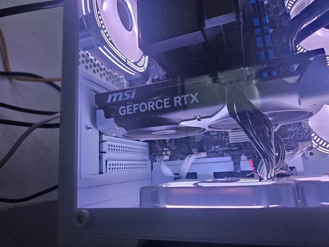 RTX 5060 8GB