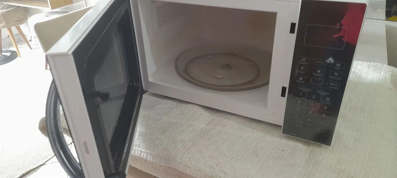 Microondas Philco espelhado  - Foto 4