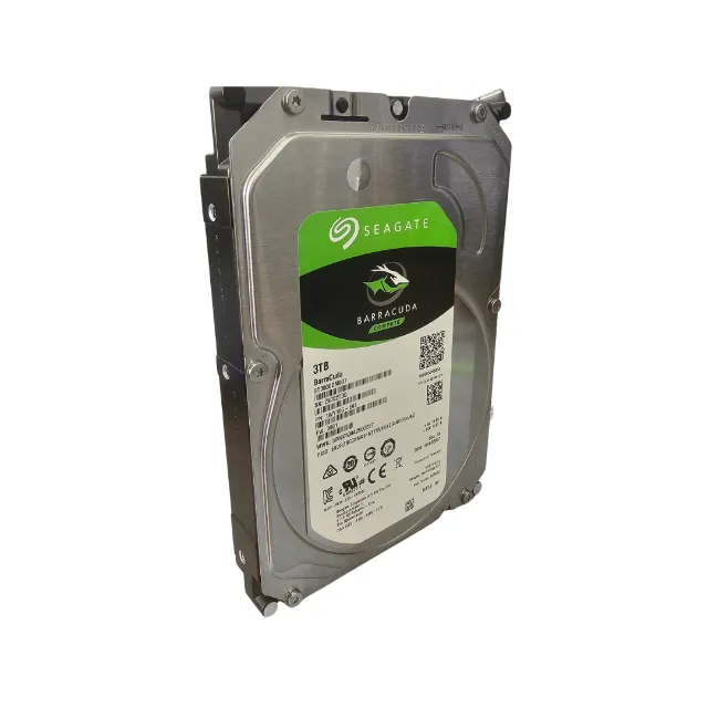 HD 4TB SEAGATE (FAÇO ENTREGA) - Armazenamento - Guará II, Brasília