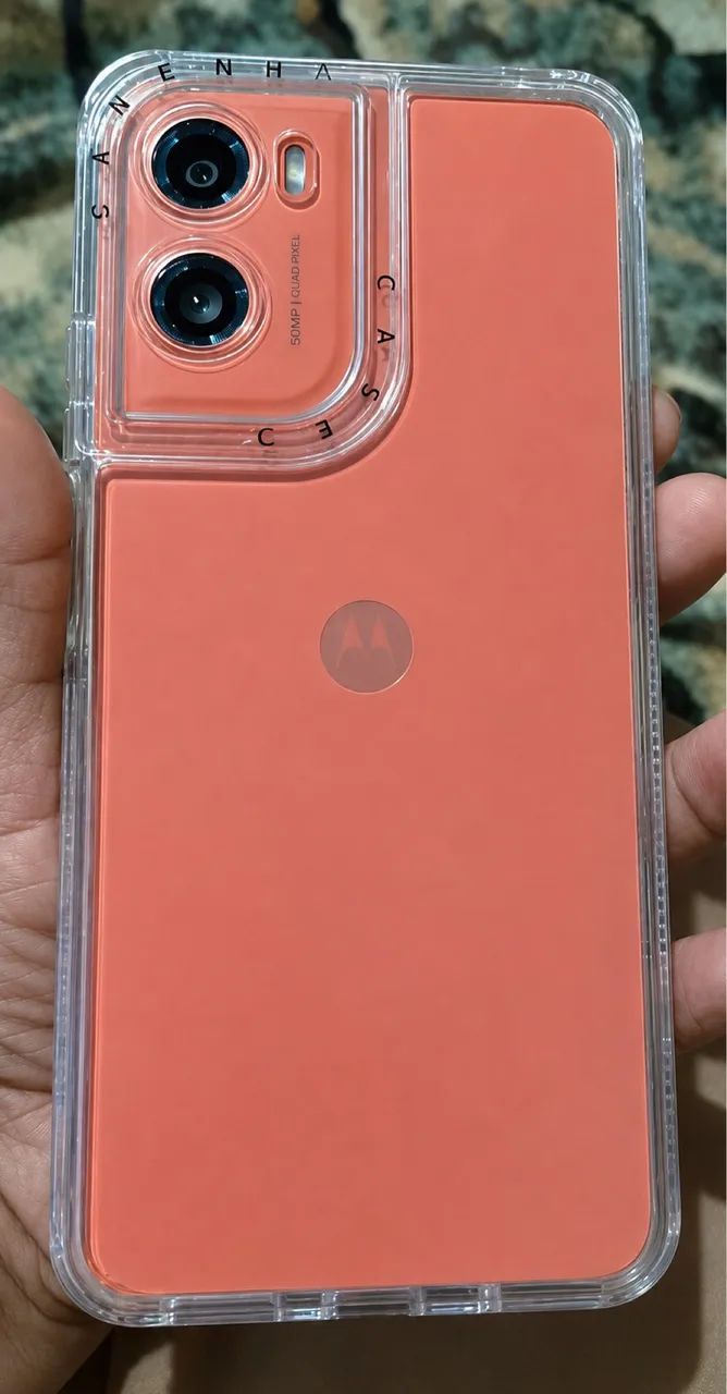 Motorola G06 novo! - Foto 2