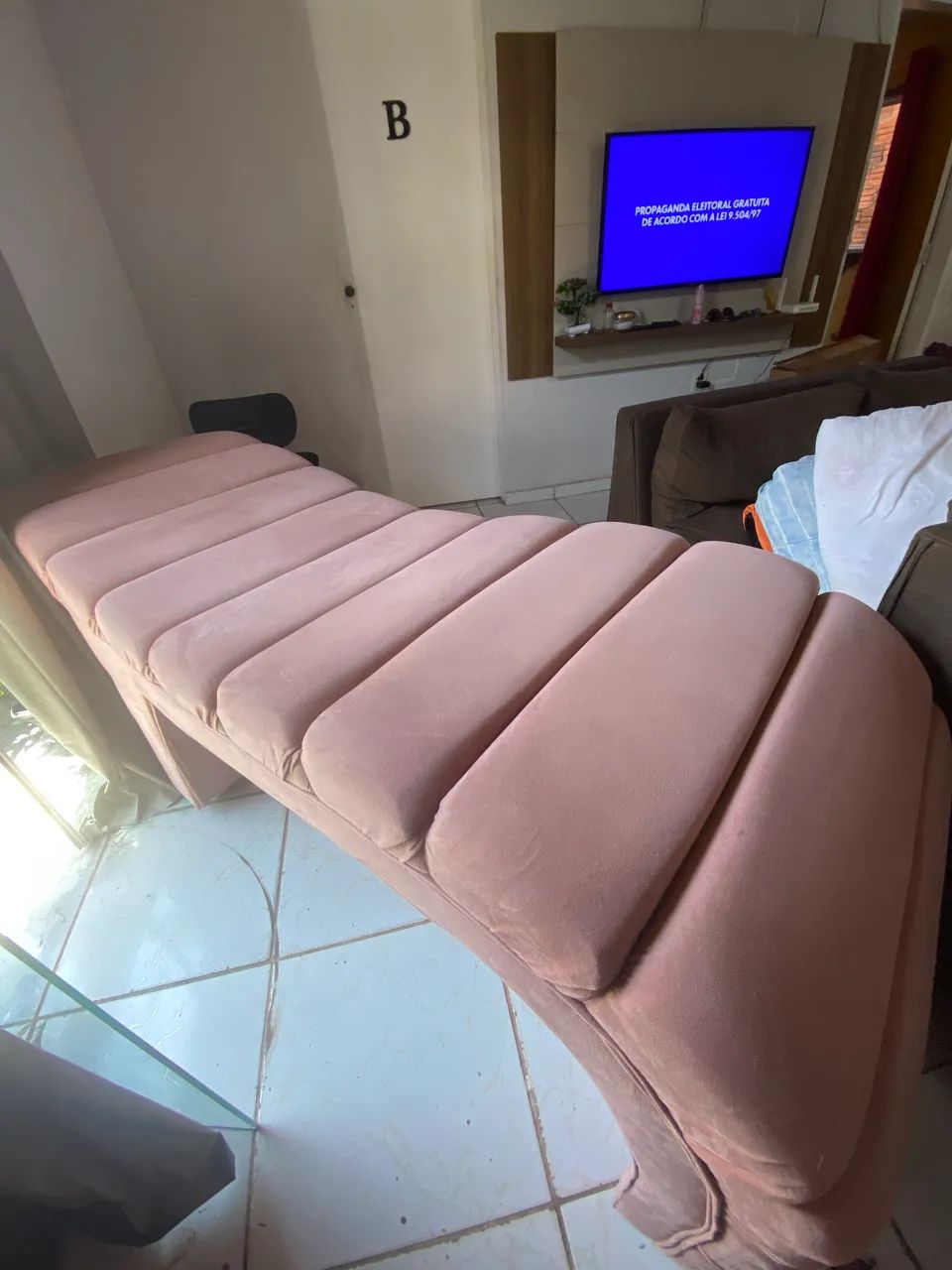 Maca estética luxo - Foto 2
