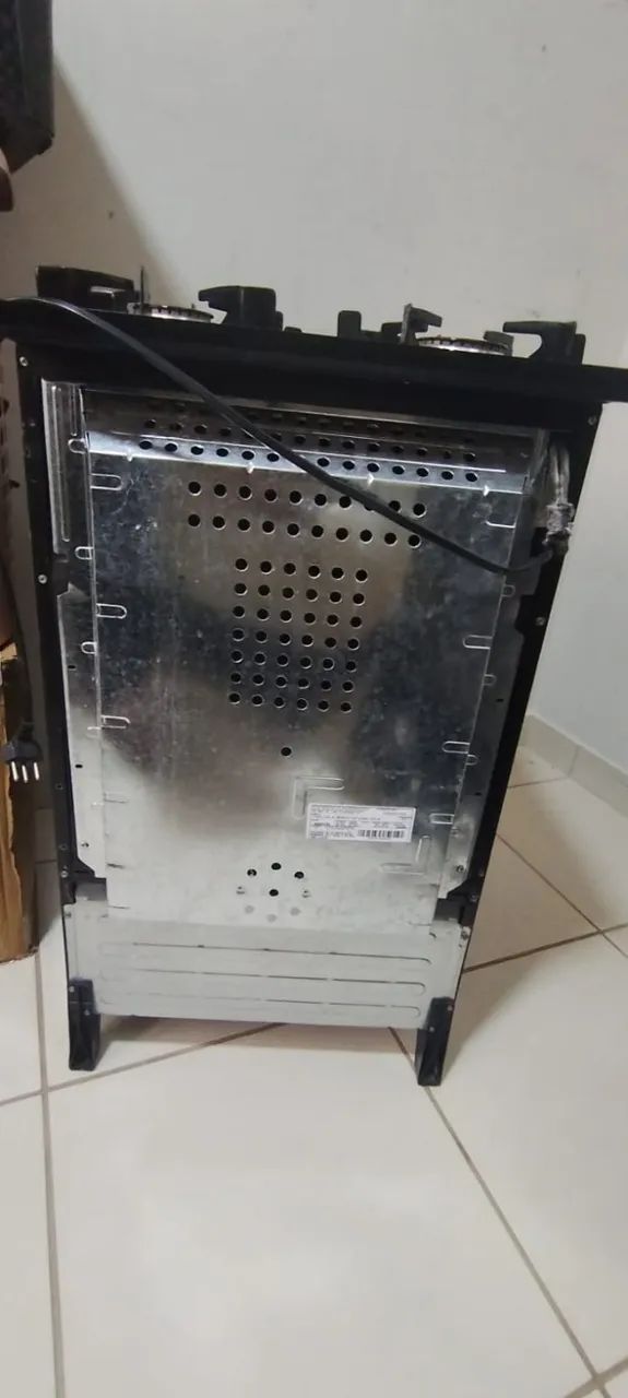 Fogão  - Foto 4
