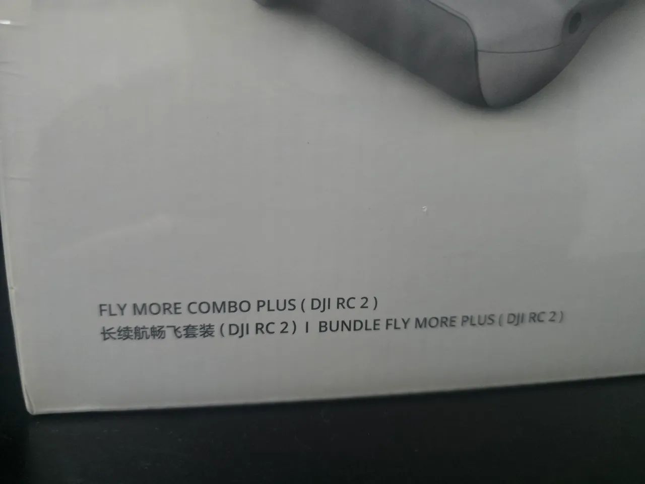 Dji Mini 5 Pro Combo Plus FlyMore novo e lacrado - Foto 3