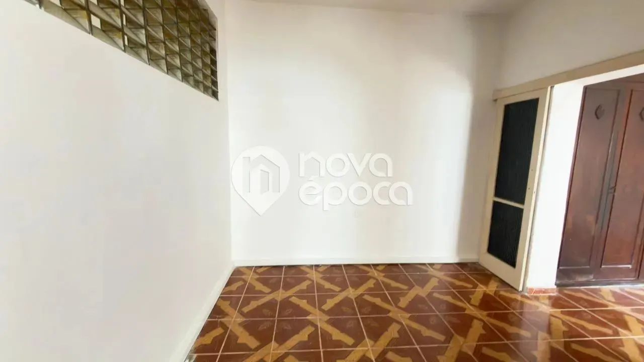 Botafogo | Casa de Vila 4 quartos - Foto 5
