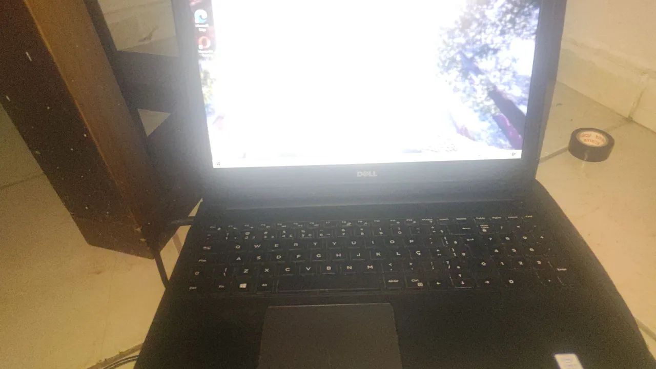 Notebook Dell  - Foto 4