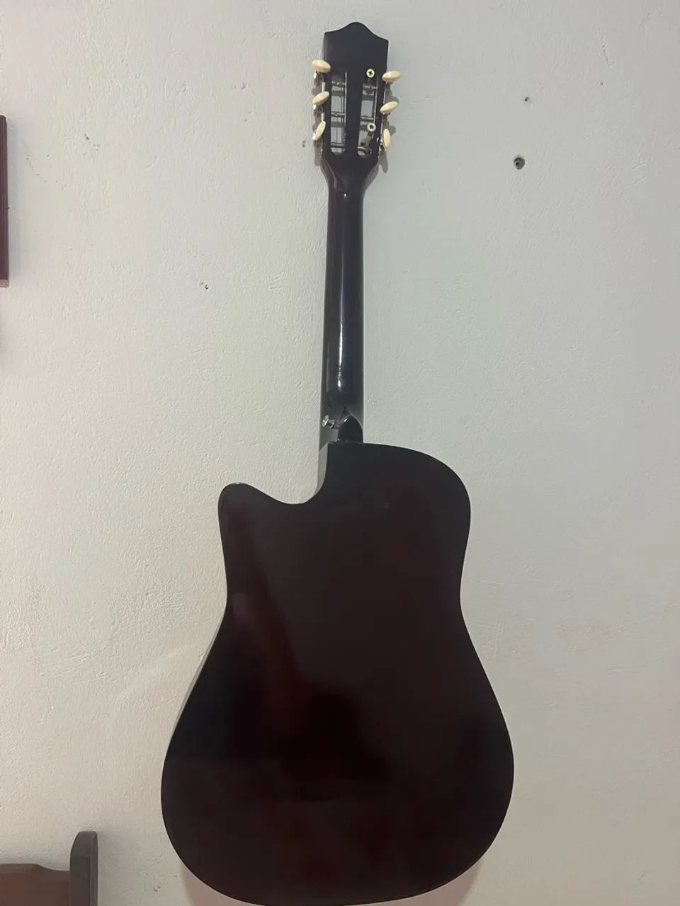 Violão  - Foto 4