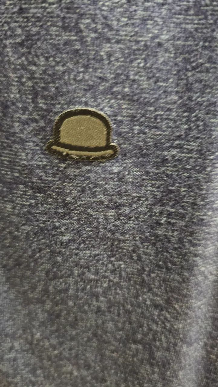 Camisa vagamundo M - Foto 2