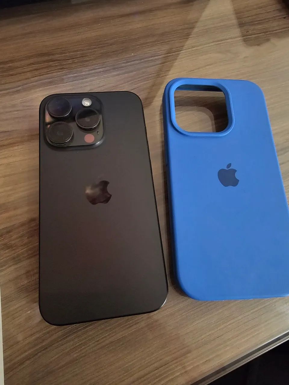 Iphone 15 pro - Foto 2