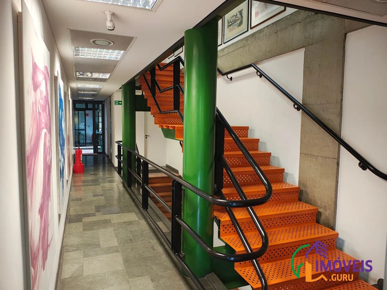 CONJ. COMERCIAL - VILA MADALENA - SP - Foto 3