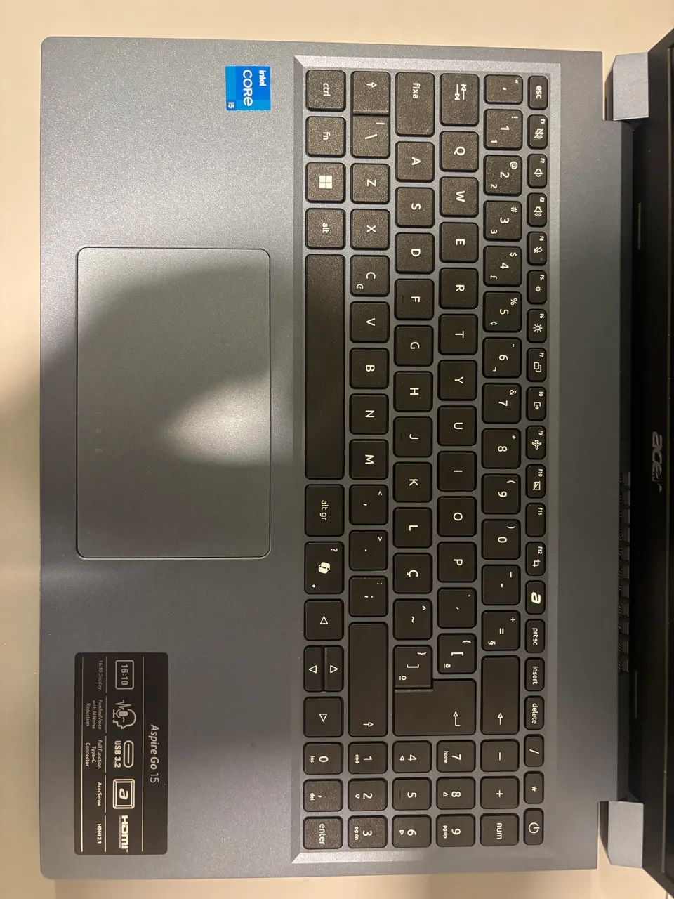 Notebook acer - Foto 2