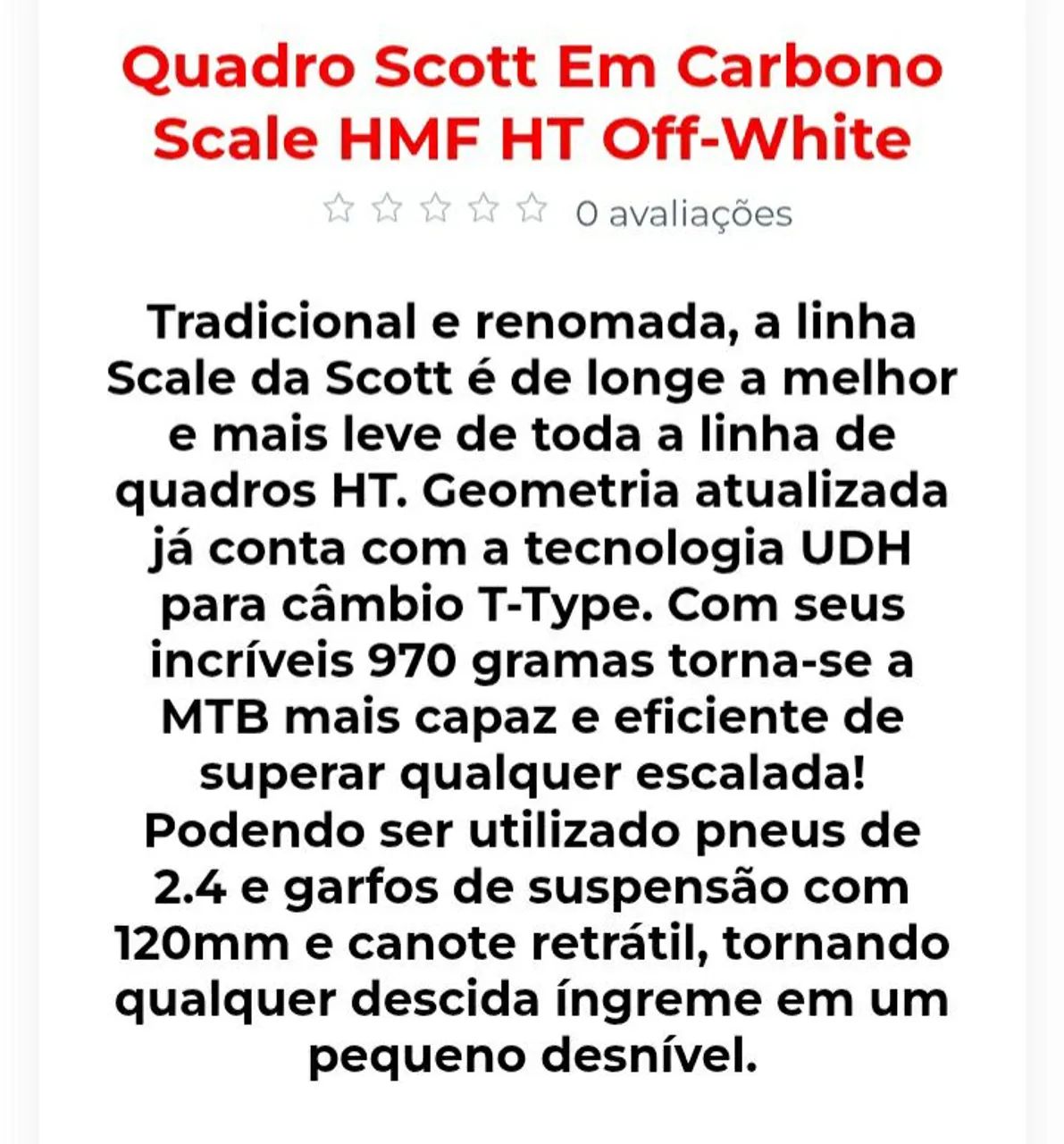 Scott Scale 930 Carbon - Foto 5