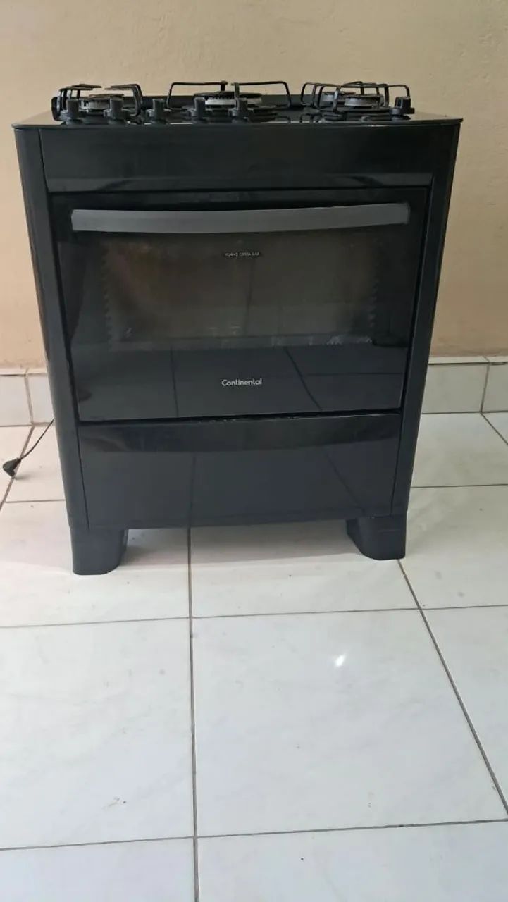 Fogão  - Foto 2