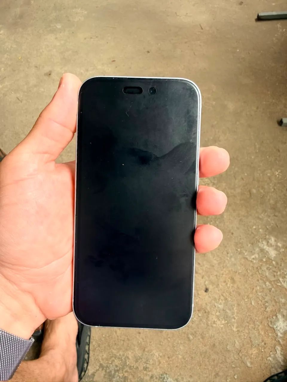 iPhone 15 - Foto 4