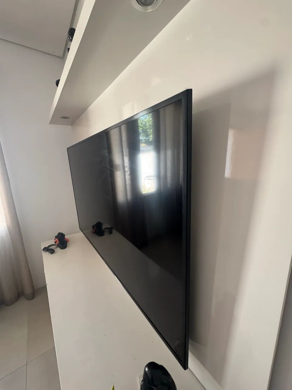 TV Samsung Smart 65? - Foto 2