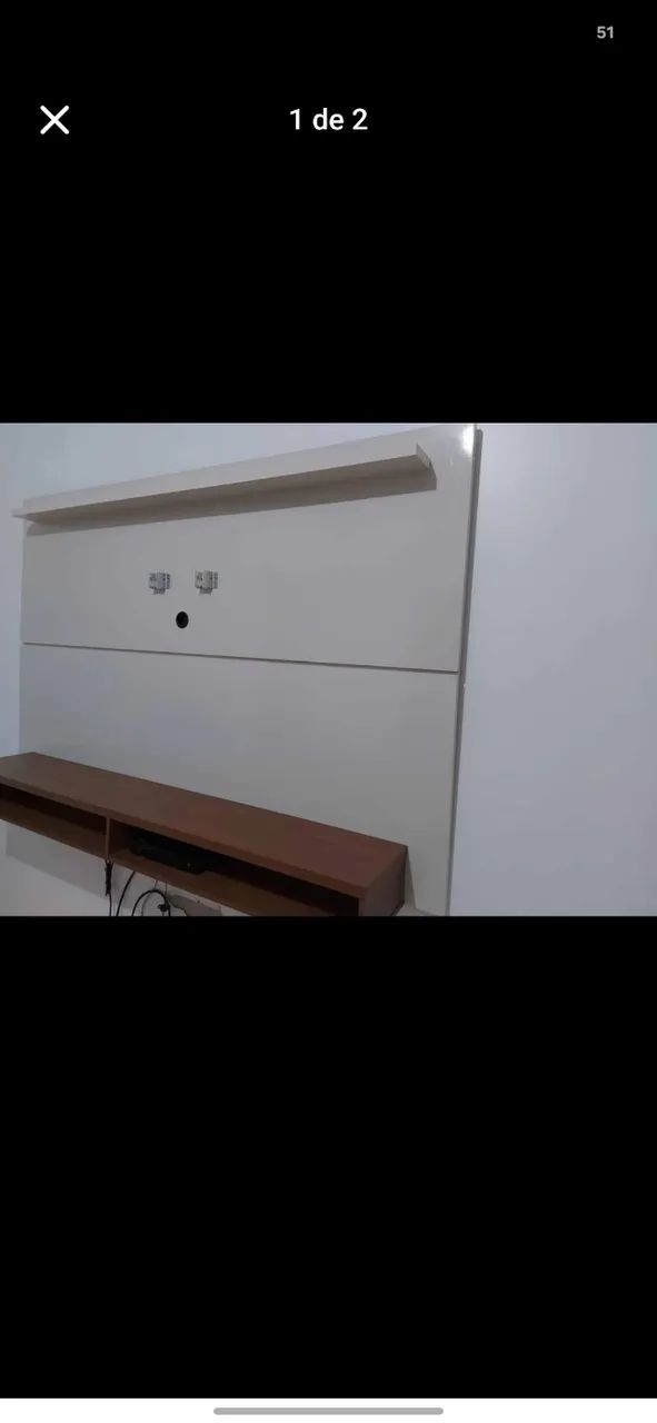 Painel para TV  - Foto 2