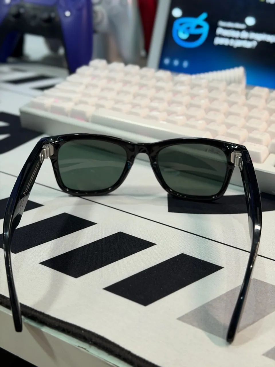 Óculos Rayban Meta Gen 2  - Foto 2