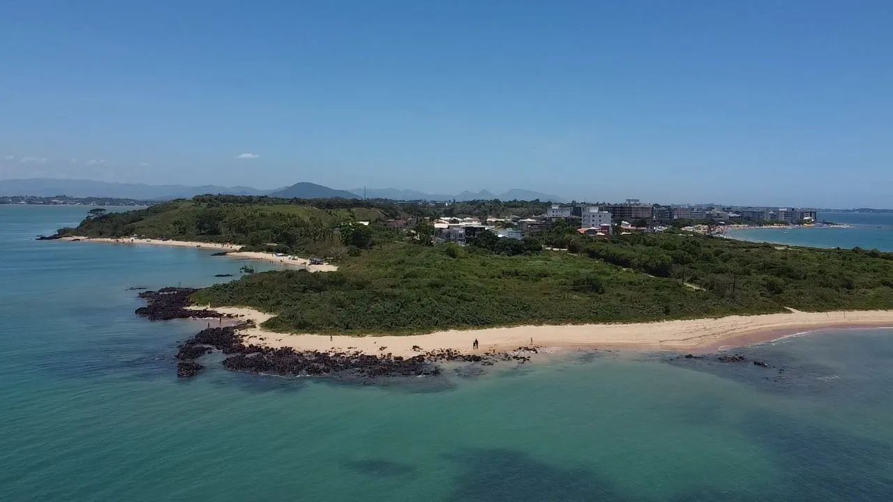 LOTE PÉ NA AREIA CASTELHANOS  - Foto 3