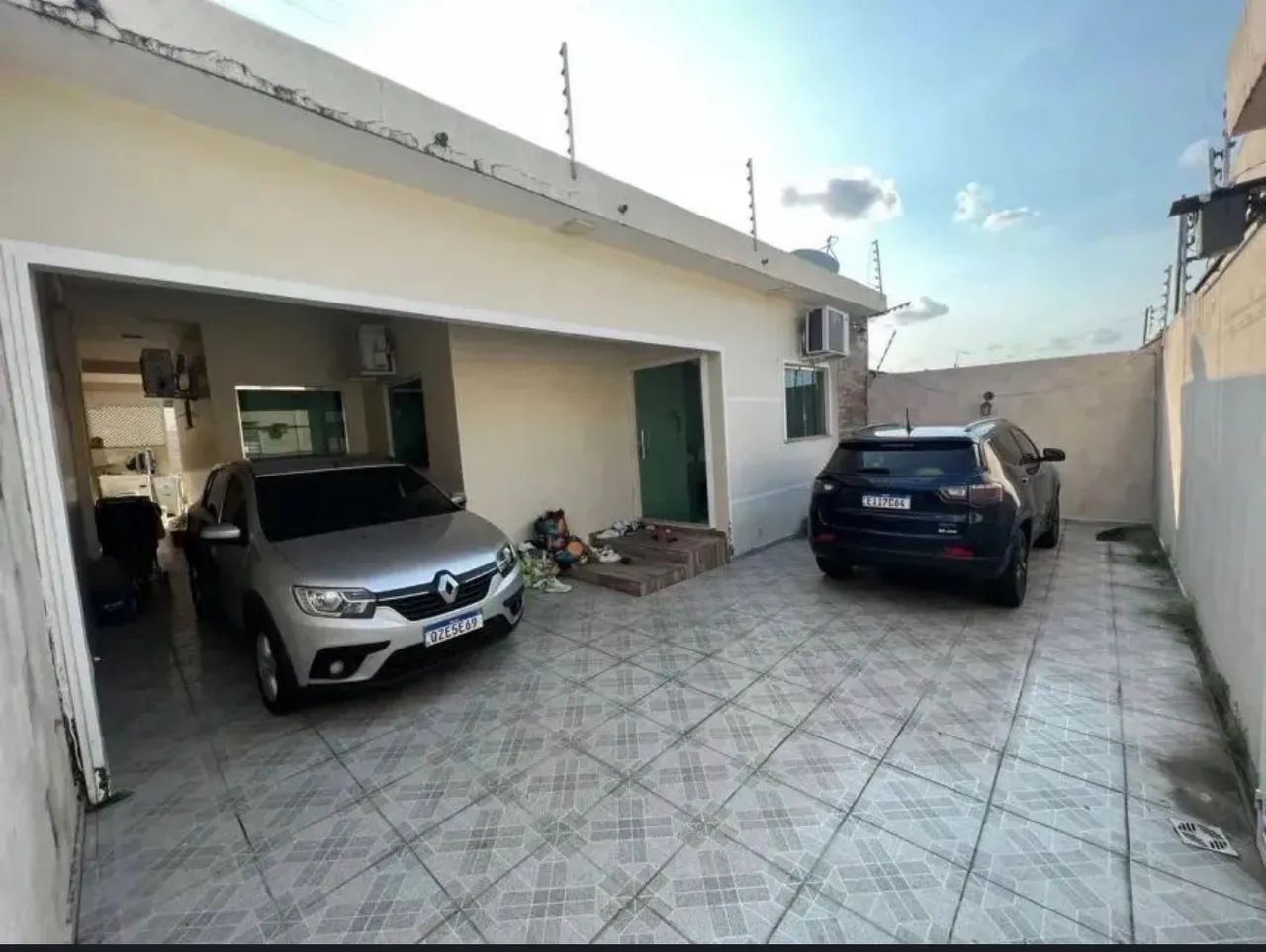 Casa a venda no bairro Taquaral