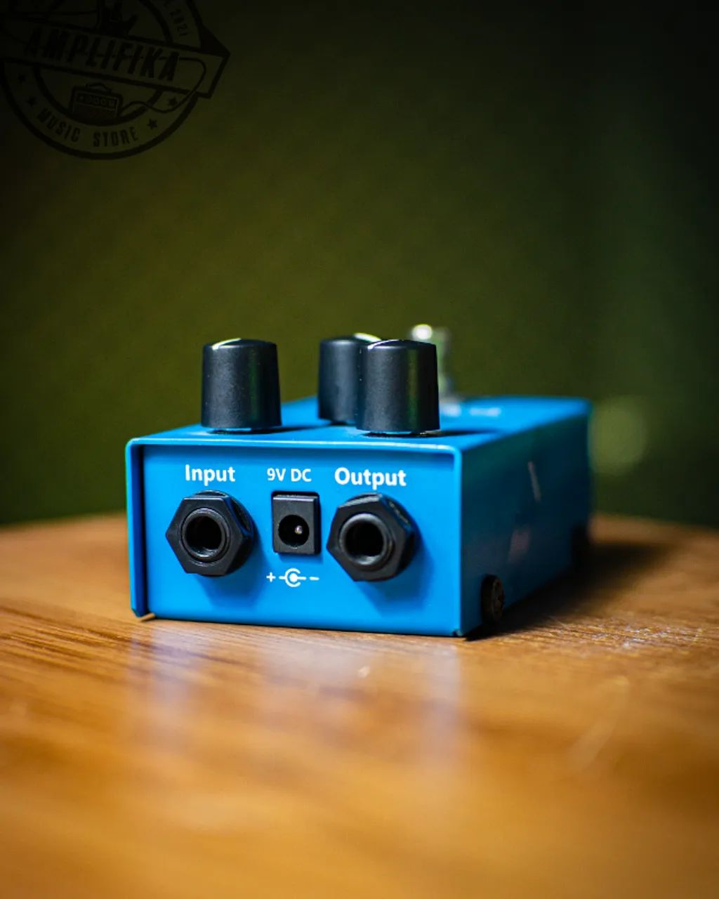 Pedal Fuhrmann Analog Delay - Foto 2