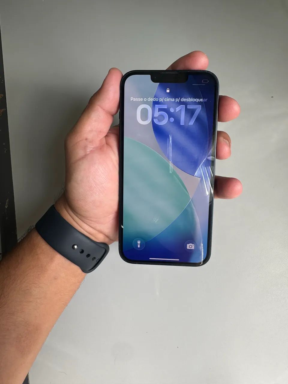 IPhone 14 128GB - 88% - Foto 4
