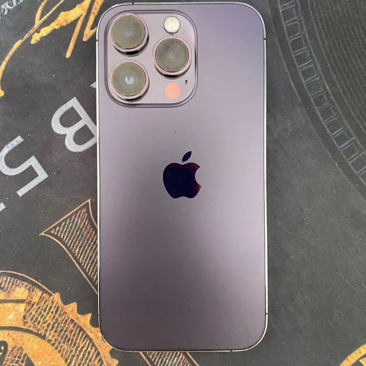 Iphone 14 pro 512gb  - Foto 2
