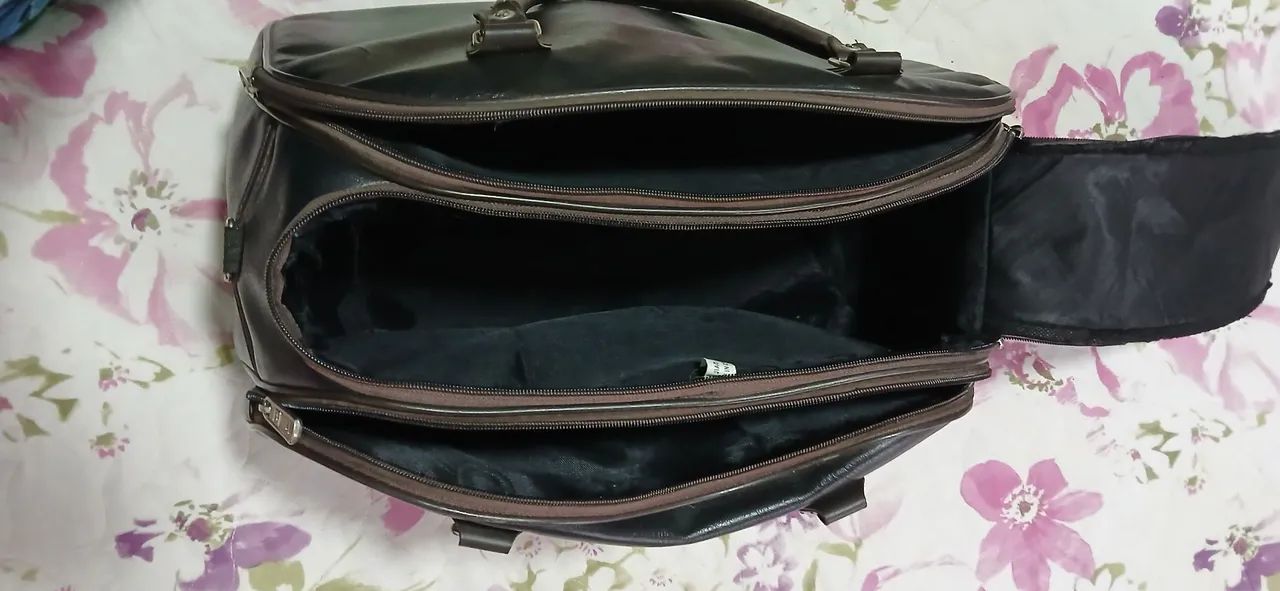 Bolsa de viagem  - Foto 4