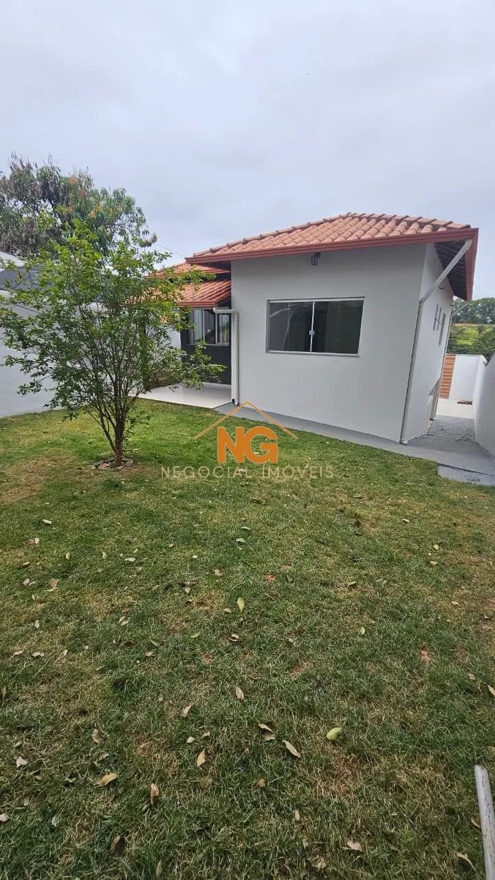 Casa com Piscina e Amplo Quintal em Lote de 360 m² - Foto 5