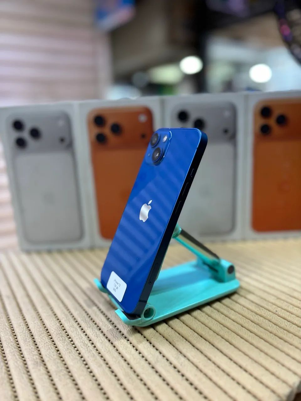 iPhone 13 128 gb 86% - Foto 2