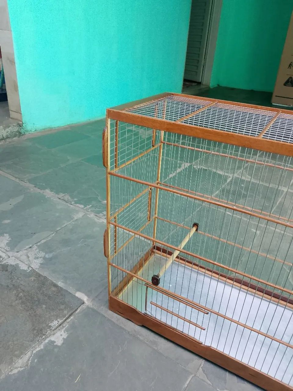 Vendo voador 1 metro 350 - Foto 4