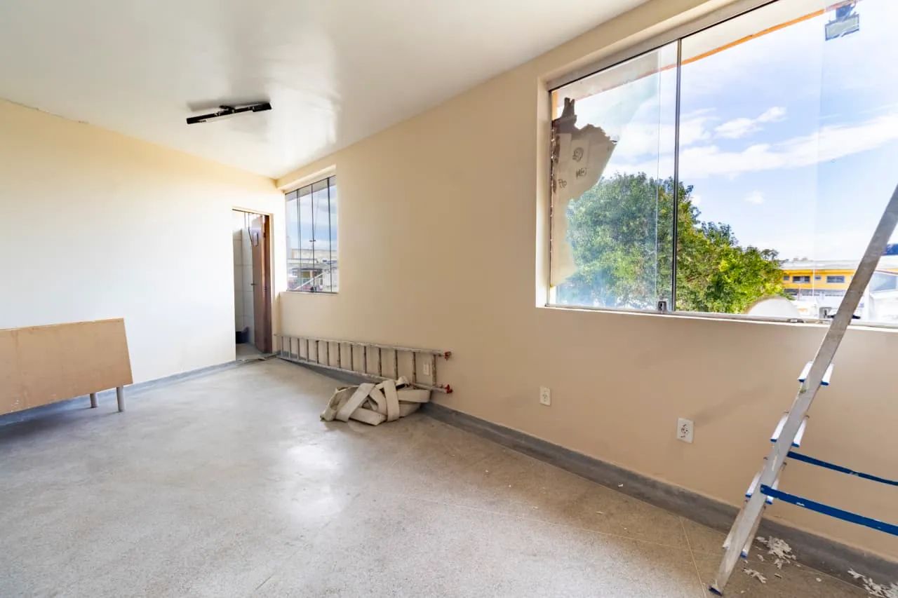 Sala comercial na Avenida Rio Mirivaí, 23 - sala 17  30 m² - Foto 2