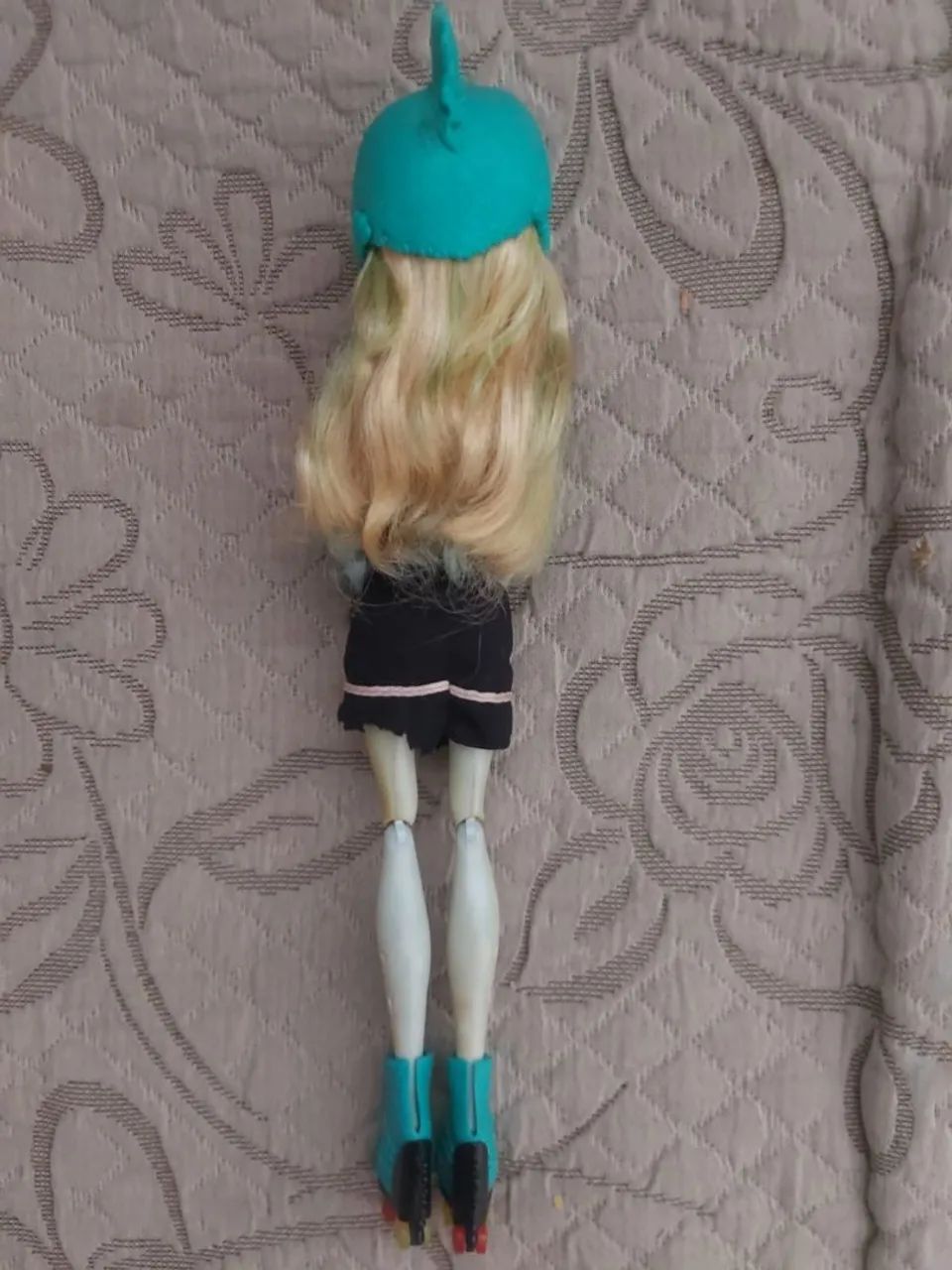 Boneca monster high - Foto 2
