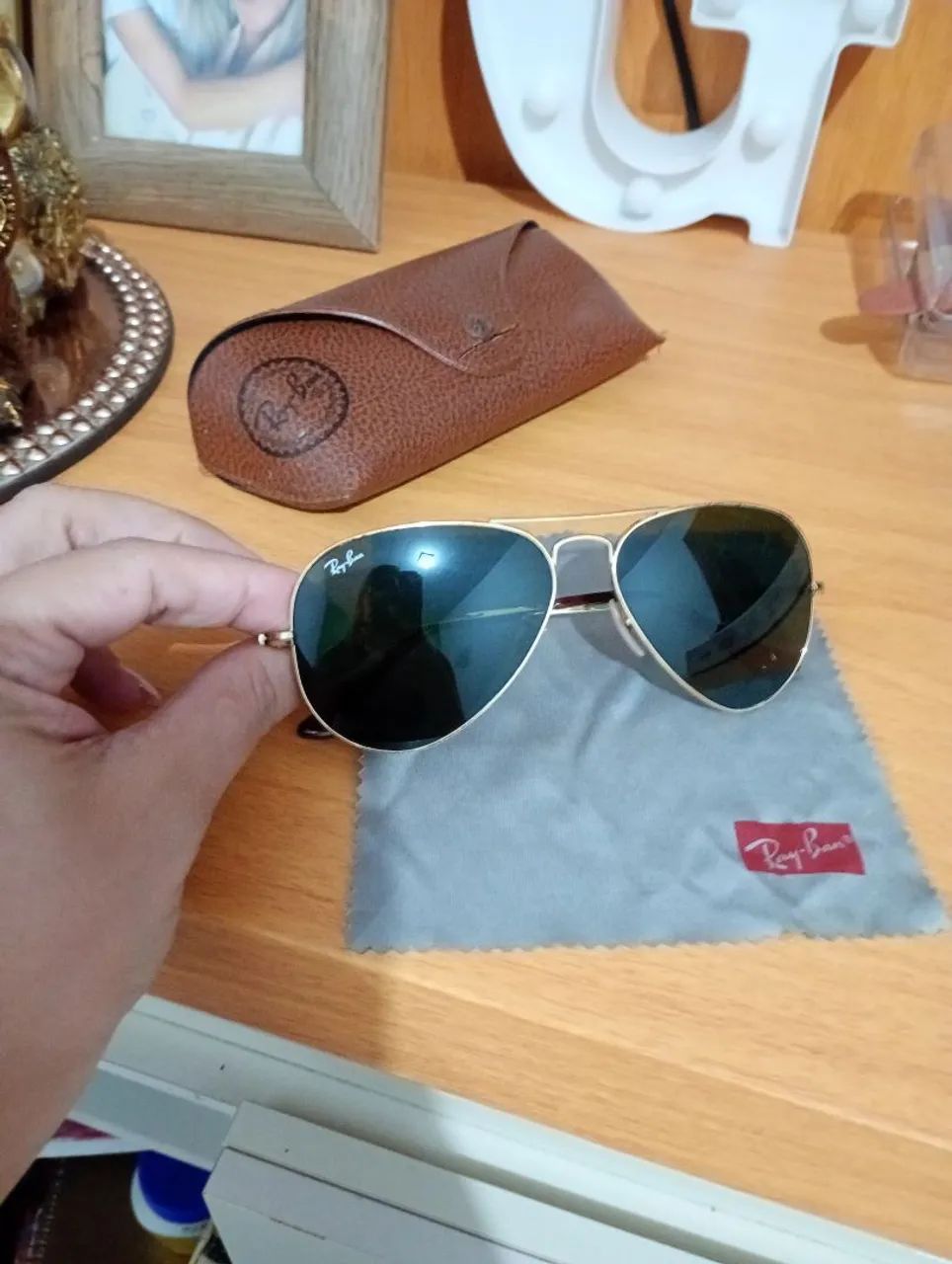 Ray ban original  - Foto 3