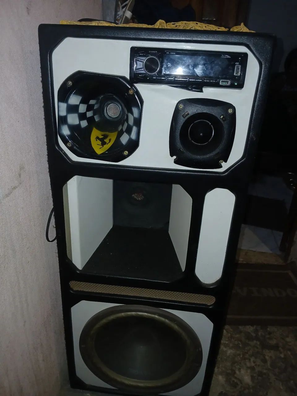 Caixa bob espoja  - Foto 3