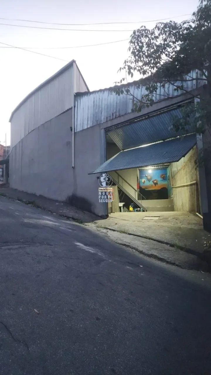 Galpão para venda ou locação em Taboão da Serra. - Foto 2