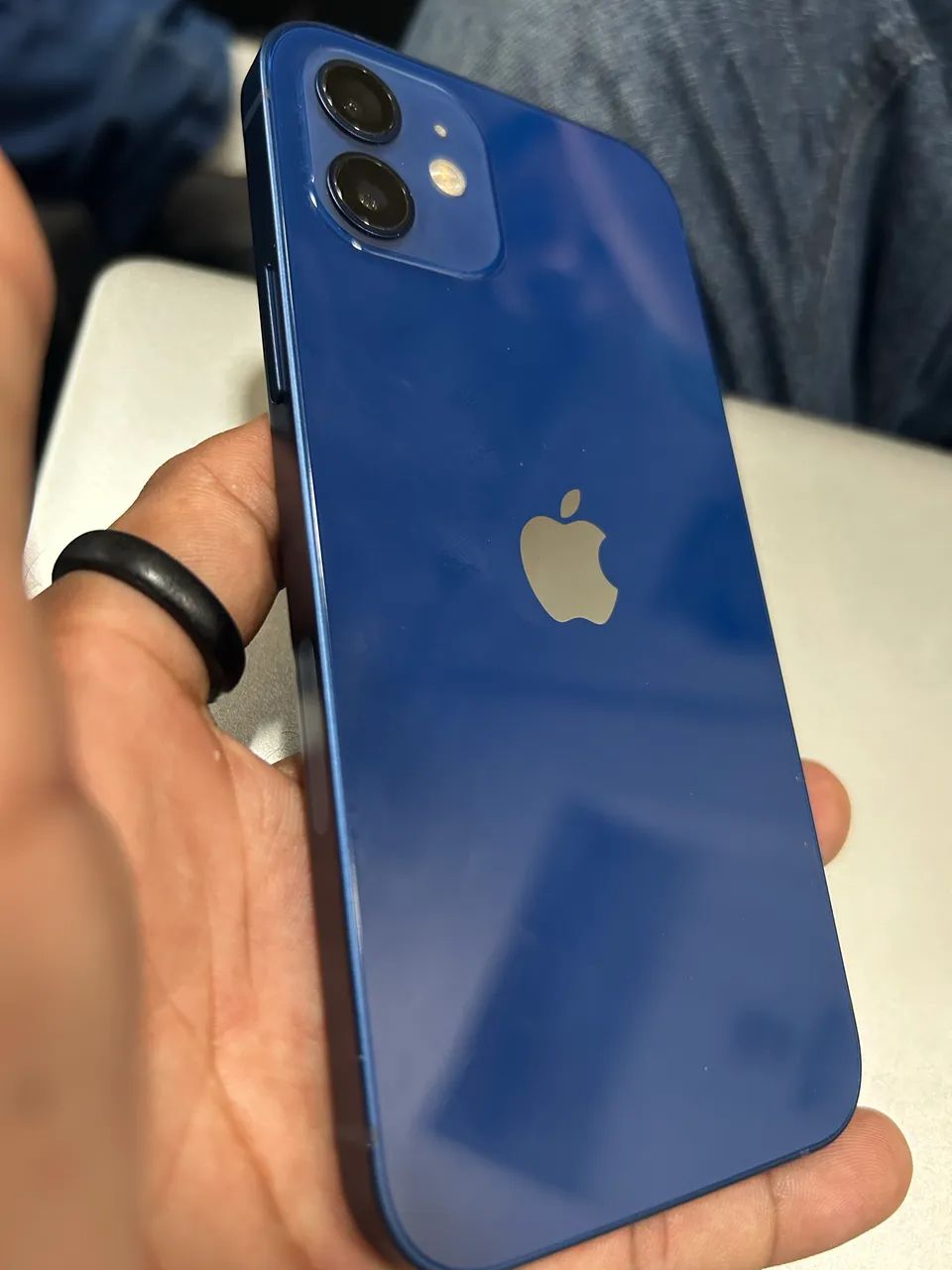 iPhone 12 - Foto 3