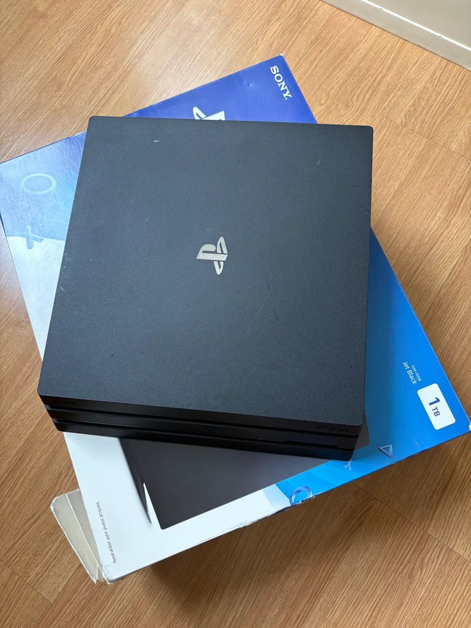 Playstation 4 Pro 1tb (PS4) - Foto 2