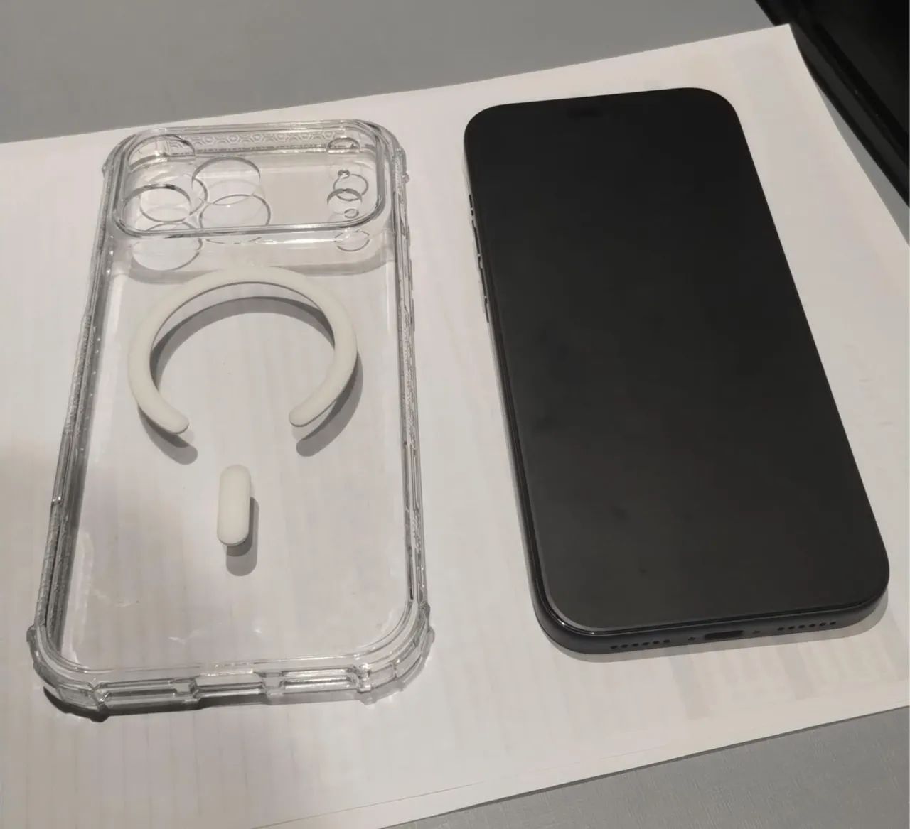Iphone 17 pro max-256GB - Foto 2