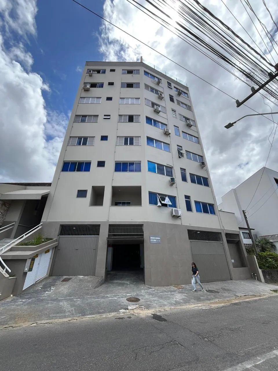 Foto - Tubarão - Centro