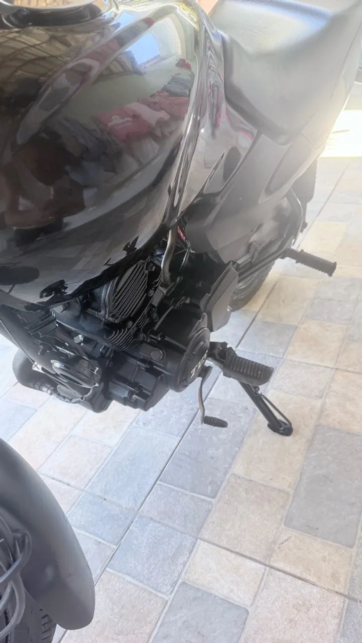 Oportunidade Mottu novinha - Foto 3
