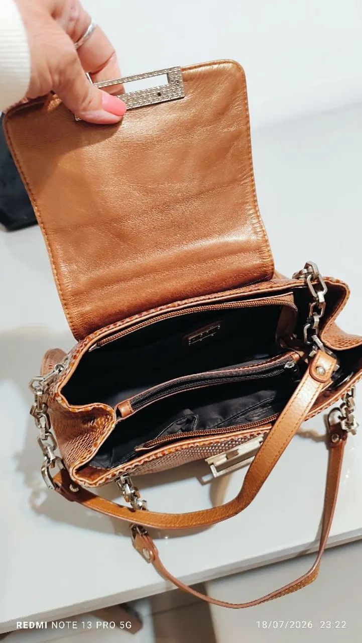 Bolsa  - Foto 2