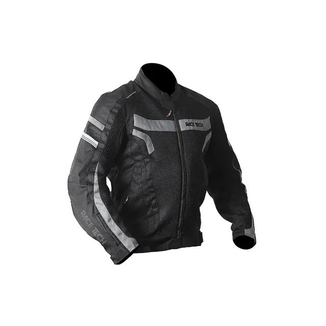 Jaqueta Racetech Eagle Tam. P