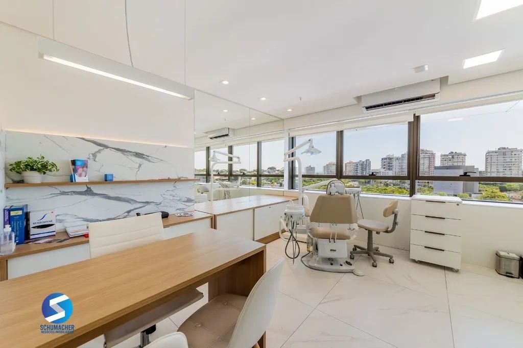 Sala Comercial em Chácara das Pedras