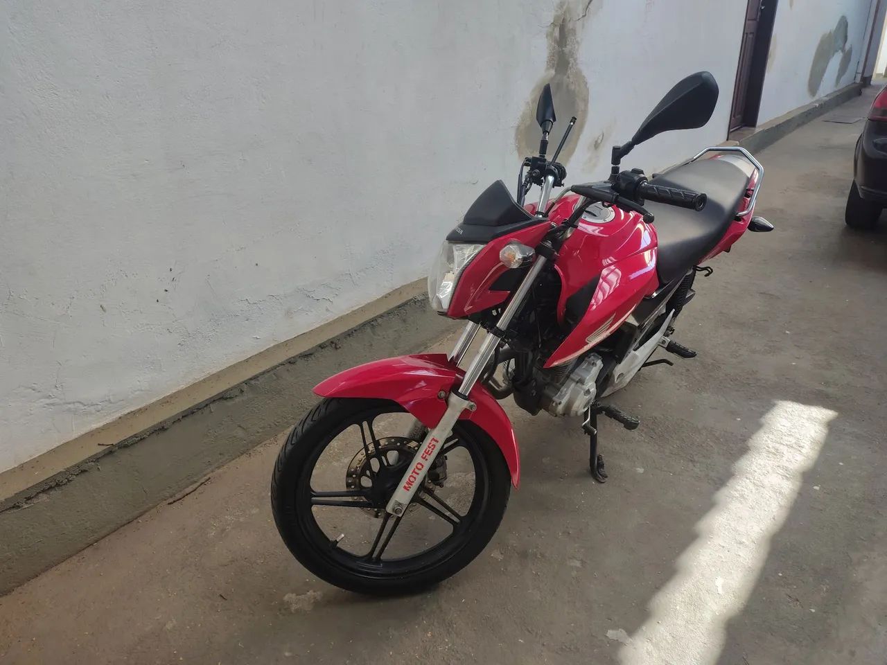 Cg fan 160 - Foto 3