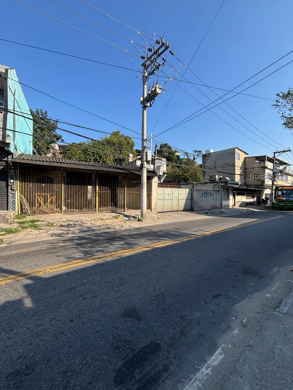 Terreno Comercial de 320m² na Av. Pedro Lessa Gramacho - Foto 3